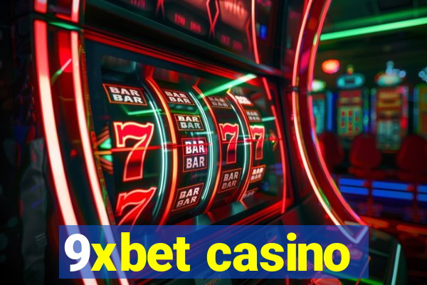 9xbet casino